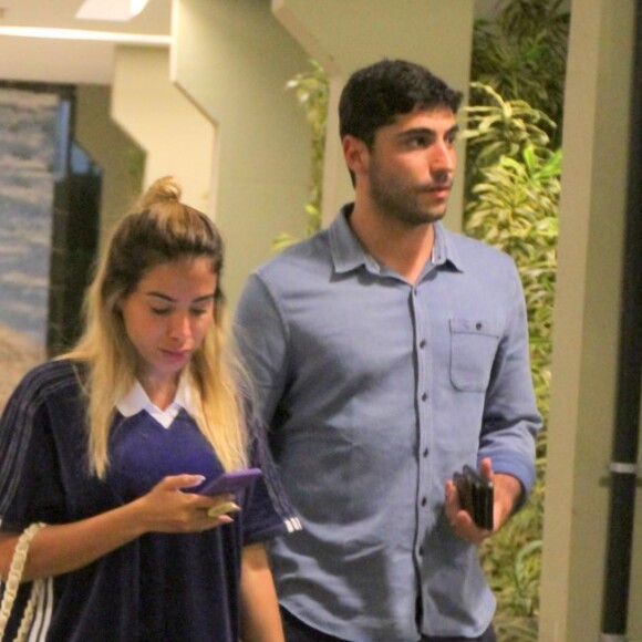 Marido de Anitta, Thiago Magalhães se derreteu pela mulher: 'Me orgulho de você'