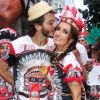 Fátima Bernardes aprova memes de seu namoro com Túlio Gadêlha: 'Tem que levar na brincadeira, gosto muito'