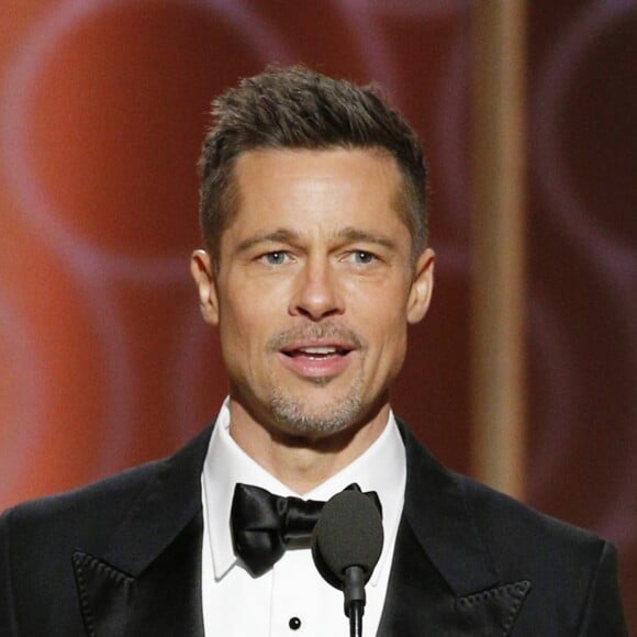 Brad Pitt foi acusado por Angelina Jolie de ter agredido um dos filhos do casal