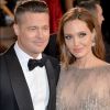 Angelina Jolie e Brad Pitt concordaram em dividir a responsabilidade em gerir a rotina dos filhos