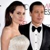 Angelina Jolie e Brad Pitt chegaram a um acordo para finalizar o divórcio que dura desde 2016