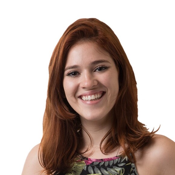 Ana Clara brigou consigo mesma após formação do Paredão: 'Isso é pra você aprender a parar de ser otária, Ana Clara. É assim que esse jogo funciona, as pessoas ficam se livrando das coisas, lisas, lisas. Aprende a parar de ser idiota e votar certo, sua vaca. Que ridículo.'