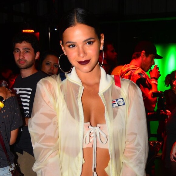 'Todos os exercícios que eu proponho são executados com perfeição, mesmo com cara de poucos amigos', garante Chico Salgado