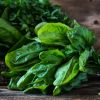 Contra a enxaqueca, Patricia Davidson ainda indica alimentos com vitamina B6, como vegetais verde-escuros e banana, que aliviam as dores ao auxiliarem na vasodilatação