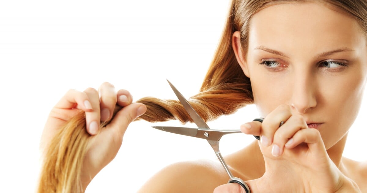 4 cortes de cabelo perfeitos para mulheres de rosto redondo: as