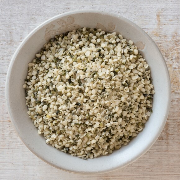 Meghan Markle também gosta de incluir o cânhamo no café da manhã