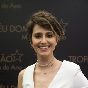 Carol Duarte também se inspirou em Elis Regina na adolescência: 'Todas me inspiram pelo posicionamento, não consigo desvincular o que a pessoa faz pelo o que ela luta'