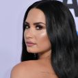 Demi Lovato fez pedido para os fãs amarem o próprio corpo no Instagram