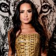 Demi Lovato, recentemente, contou que abandonou dietas