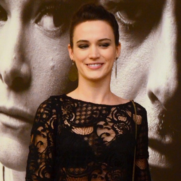 Bianca Bin segue a mesma linha no rosto: 'Faço esfoliação com cristal de açúcar orgânico e mel, mas não tenho uma frequência. Faço mais quando estou de férias, tenho mais tempo'