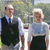 Britney Spears termina relacionamento com advogado David Lucado