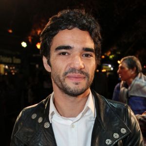 Caio Blat será um dos protagonistas de 'O Sétimo Guardião', trama de Aguinaldo Silva
 