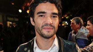 Caio Blat será filho de Leticia Spiller e Dan Stulbach em 'O Sétimo Guardião'