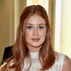 Marina Ruy Barbosa fez sucesso ao adotar o long bob como corte