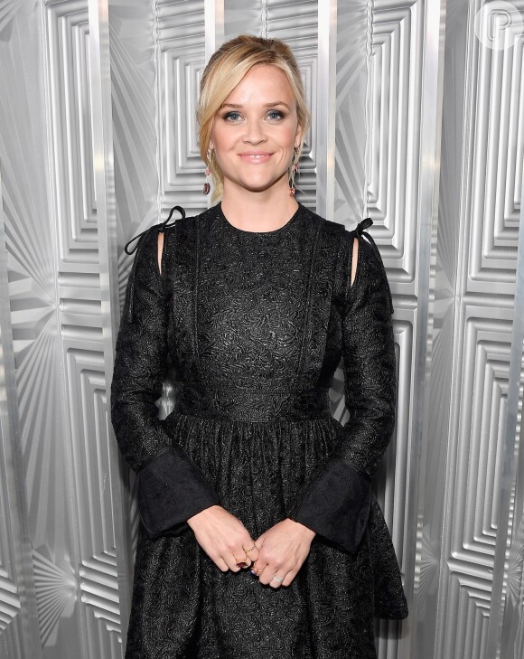 Reese Witherspoon convenceu a HBO a igualar os salários de homens e mulheres na HBO