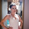 Clara (Bianca Bin) terá segundo casamento no último capítulo da novela 'O Outro Lado do Paraíso', dia 11 de maio de 2018