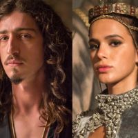 'Deus Salve o Rei': Catarina enfrenta Rodolfo e impede venda das suas terras