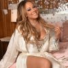 Mariah Carey assumiu que está em tratamento contra o transtorno bipolar