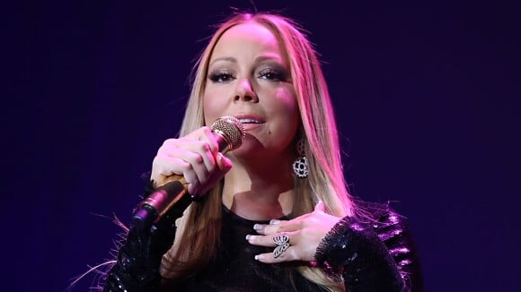 Mariah Carey revela luta contra transtorno bipolar: 'Vivia em estado de negação'