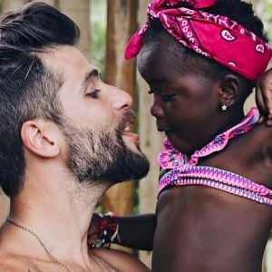 Bruno Gagliasso faz 36 anos e elege maior realização: 'Nada se compara a Títi'