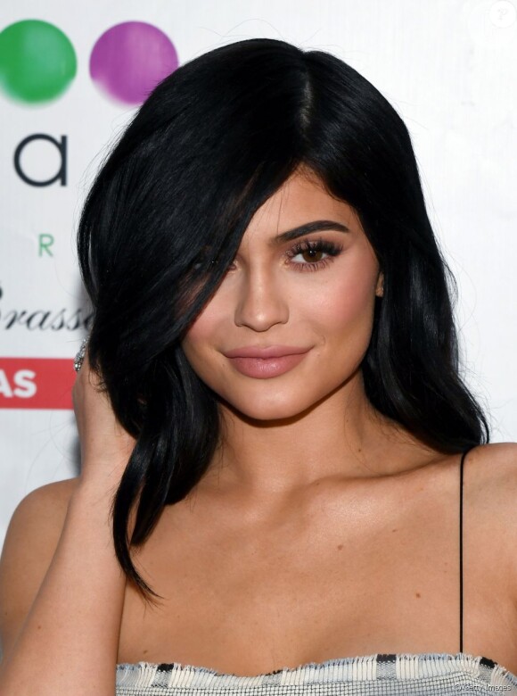 Kylie Jenner relembrou suas restrições alimentares e desejos durante a gestação de Stormi, de 2 meses