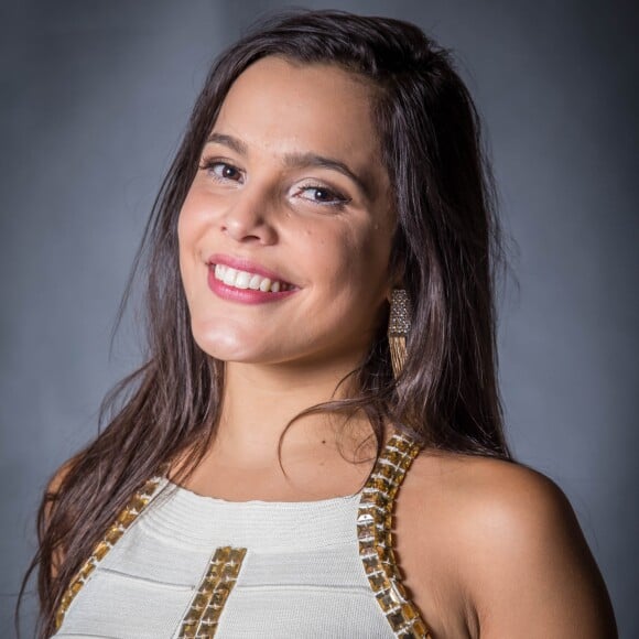 Ex-BBB Emilly Araújo relembrou discurso de Tiago Leifert em final do programa