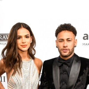 Neymar arrematou joia de R$ 102 mil e presenteou Bruna Marquezine