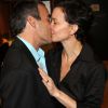 Julia Lemmertz e Alexandre Borges começaram a namorar em 1993