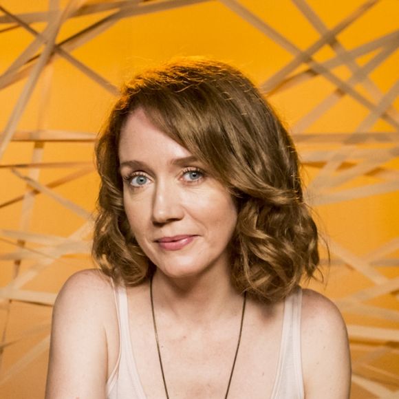 Gabriela (Camila Morgado) exige que Rafael (Carmo Dalla Vecchia) não fique mais perto dela no capítulo de quarta-feira, 25 de abril de 2018 da novela 'Malhação: Vidas Brasileiras'