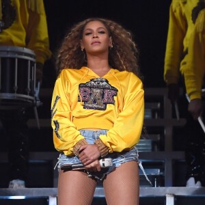 As instituições de ensino escolhidas por Beyoncé foram aquelas que têm forte influência negra: Universidade Xavier, na Louisiana, da Universidade Wilberforce, em Ohio, da Universidade Tuskegee, no Alabama, e da Universidade Bethune-Cookman, na Flórida