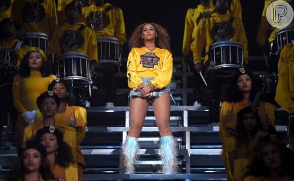 As instituições de ensino escolhidas por Beyoncé foram aquelas que têm forte influência negra: Universidade Xavier, na Louisiana, da Universidade Wilberforce, em Ohio, da Universidade Tuskegee, no Alabama, e da Universidade Bethune-Cookman, na Flórida