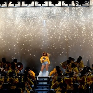 A iniciativa anunciada por Beyoncé buscar valorizar 'o rico legado das escolas e universidades com grande influência negra historicamente'