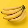 Já a banana, rica em magnésio, é listada pela nutricionista Patricia Davidson para ajudar a combater as alterações de humor