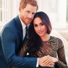 Meghan Markle e príncipe Harry dispensaram presentes de casamento e incentivaram doações