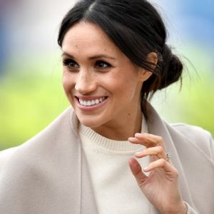 Meghan Markle suspendeu o consumo de álcool e retirou cardoibratos da alimentação para o casamento com o príncipe Harry