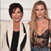 Kris Jenner revelou que nome escolhido por Khloé Kardashian para sua filha era o nome de seu avô e pai, True Otis Houghton e Robert True Houghton
