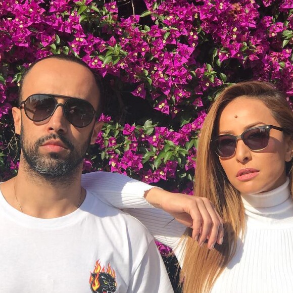 Sabrina Sato e stylist Yan Acioli eram parceiros de trabalho e amigos, sempre clicados juntos em viagens da apresentadora