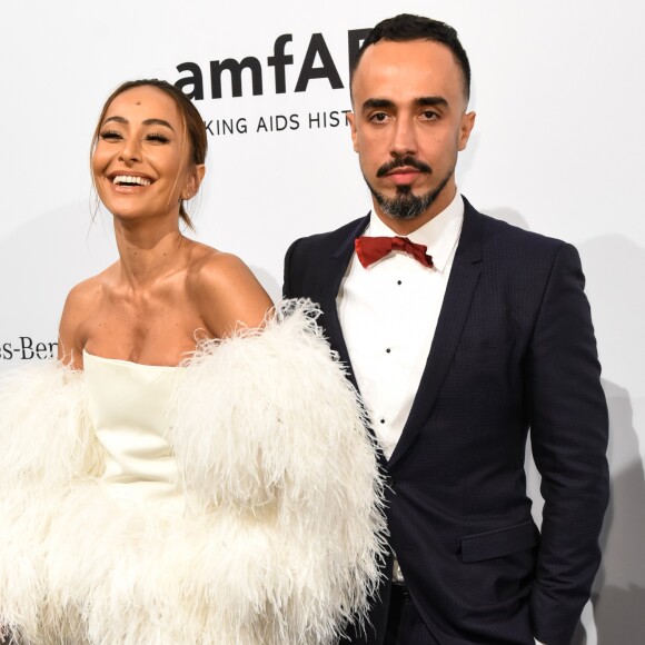 Sabrina Sato e stylist Yan Acioli, juntos há 13 anos, encerram relação fashion, como assessoria da apresentadora confirmou ao Purepeople nesta terça-feira, dia 17 de março de 2018