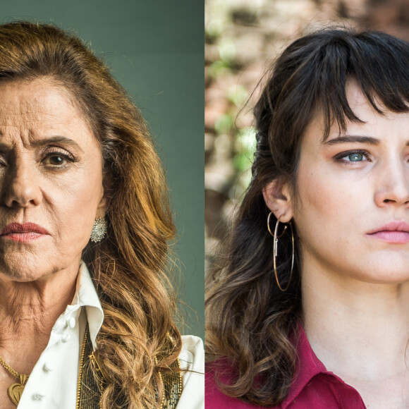 Advogado de Sophia (Marieta Severo) acusa Clara (Bianca Bin) de ser serial killer nos últimos capítulos da novela 'O Outro Lado do Paraíso': 'Dona Sophia é inocente!'