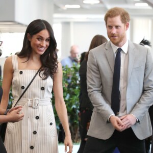 Príncipe Harry é o novo embaixador da Commonwealth Youth