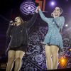 Maiara e Maraisa acompanham o 'Big Brother Brasil 18' através de repercussão na web