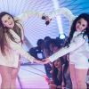 Maiara e Maraisa ficaram radiantes com a oportunidade de cantar na final do 'Big Brother Brasil 18'