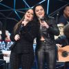 Maiara e Maraisa cantaram na final do 'Big Brother Brasil 18'
