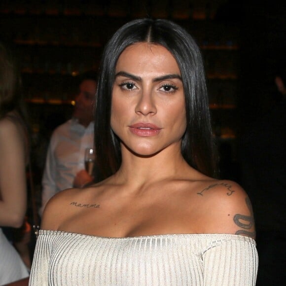 Cleo disse que a família foi atacada nas ruas por causa do boato