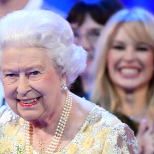 Rainha Elizabeth comemorou 92 anos