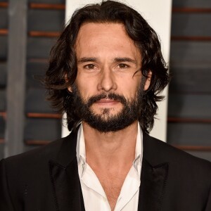 'Não existe nenhum prêmio, reconhecimento, nada que se compare ao amor que estou sentindo', afirmou Rodrigo Santoro sobre a filha, Nina