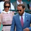 Irmã de Kate Middleton, Pippa está grávida do primeiro filho, diz jornal