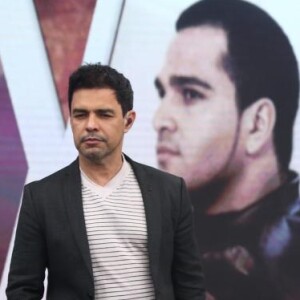 'Quando há liberdade, não há a necessidade de mexer escondido', declarou Zezé Di Camargo