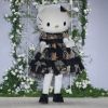 Hello Kitty na SPFW! Personagem desfila e inspira coleção de Samuel Cirnansck nesta segunda-feira, dia 23 de abril de 2018