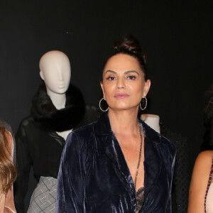 Sheron Menezzes, Luiza Brunet e Patricia Poeta vão ao lançamento na nova coleção da Le Lis Blanc, especial Dia Das Mães